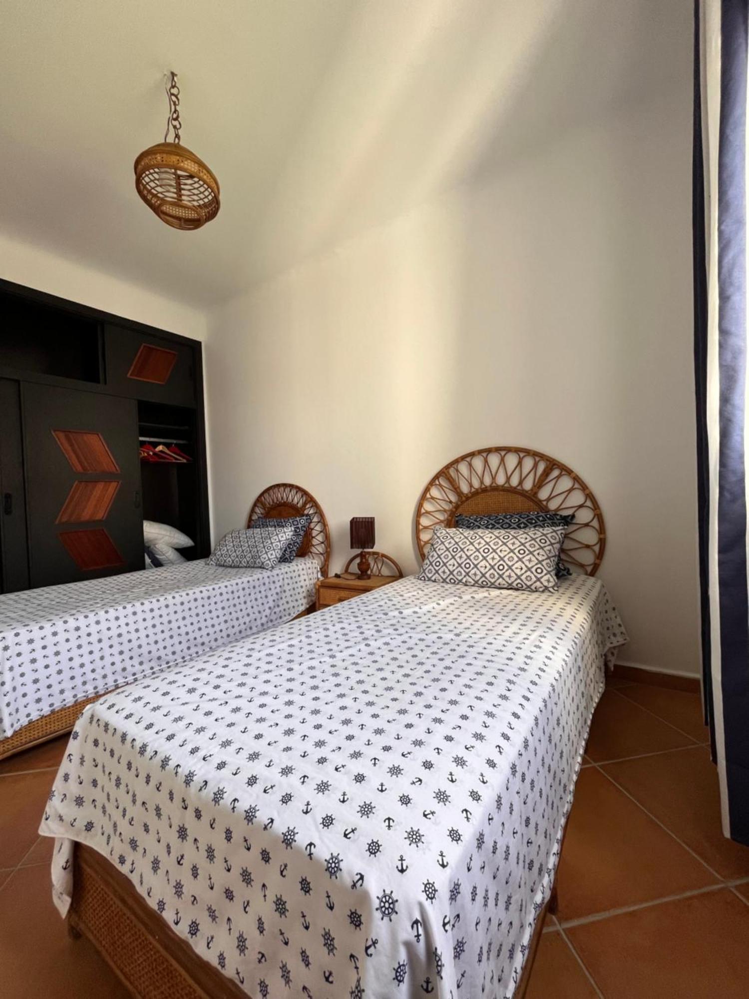 Appartement Haut Standing Les Dunes De Martil Exterior foto